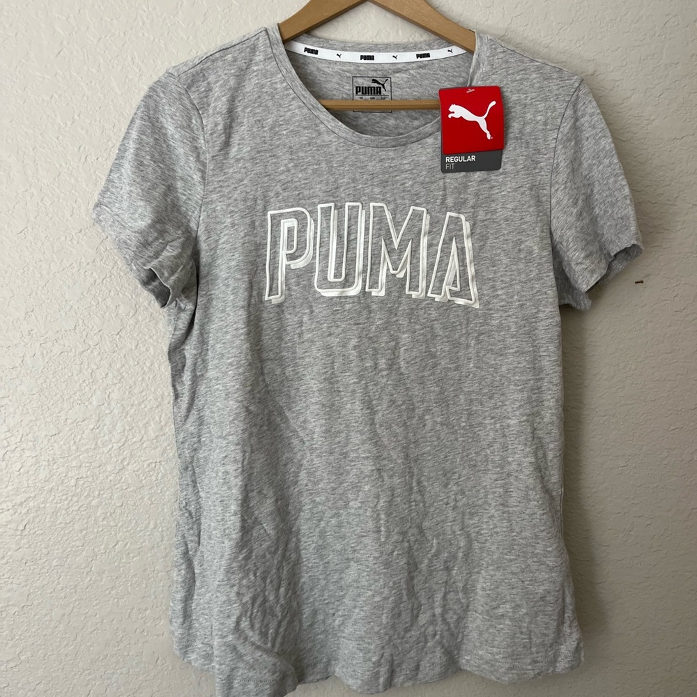 PUMA W t-shirt